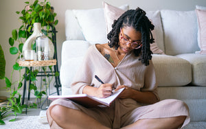 Locs and conditioner: the great debate